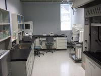 Chemical Lab